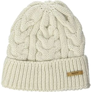 Barts Zira Beanie (5015) - beige Barts Zira Beanie (5015) - beige