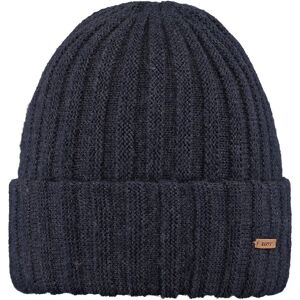 Barts Bayne Beanie (5017) - navy Barts Bayne Beanie (5017) - navy