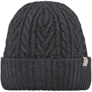 Barts Pacifick Beanie - DarkHeather Barts Pacifick Beanie - DarkHeather