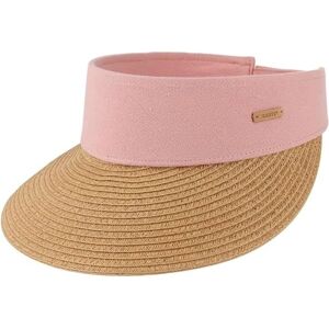 Barts Women's Vesder Visor - dusty pink Barts Women's Vesder Visor - dusty pink
