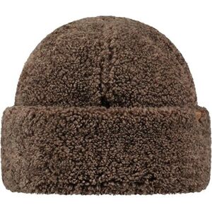 Barts Teddybow Hat (0219) - brown Barts Teddybow Hat (0219) - brown
