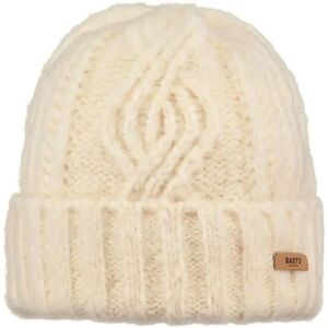 Barts Farrah Beanie (0264) - cream Barts Farrah Beanie (0264) - cream