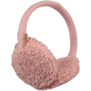 Barts Women's Browniez Earmuffs - Ohrenschützer Pink Barts Women's Browniez Earmuffs - Ohrenschützer Pink