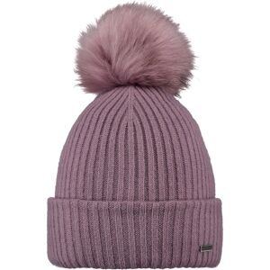 Barts Kenzie Beanie (4955) - mauve Barts Kenzie Beanie (4955) - mauve