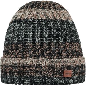 Barts Akotan Beanie (0335) - dark heather Barts Akotan Beanie (0335) - dark heather