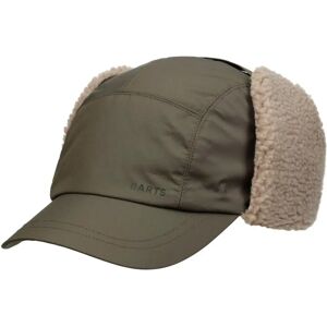 Barts Boise Cap Cap Army Barts Boise Cap Cap Army