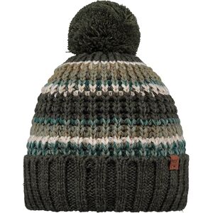 Barts Goser Beanie (0355) - army Barts Goser Beanie (0355) - army