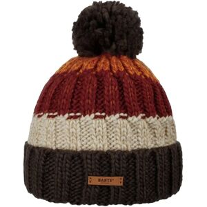 Barts Wilhelm Beanie - burgundy Barts Wilhelm Beanie - burgundy