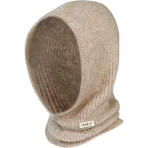 Barts Karesa Hood - Unisex - Lichtbruin/Beige - Capuchon Barts Karesa Hood - Unisex - Lichtbruin/Beige - Capuchon