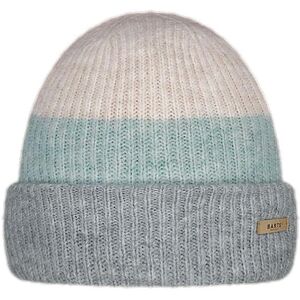 Barts Suzam Beanie (6101) - heather grey Barts Suzam Beanie (6101) - heather grey