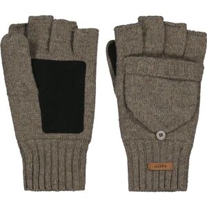 Barts Haakon Brown Gloves - Gloves Barts Haakon Brown Gloves - Gloves
