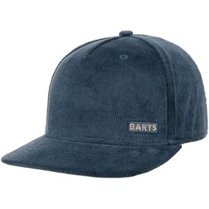 Barts Tenkan Cap - Navy - Adjustable Strap - Cap Barts Tenkan Cap - Navy - Adjustable Strap - Cap