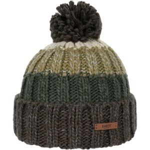 Barts Strickmütze Wilhelm Beanie (0856) cedar Barts Strickmütze Wilhelm Beanie (0856) cedar