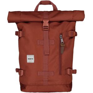 Sac à dos Basic Mountain Barts ajustable en rouille - Rentrée scolaire - Publicité Sac à dos Basic Mountain Barts ajustable en rouille - Rentrée scolaire - Publicité