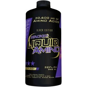 Stacker2 Europe Liquid Amino - Fruit Punch - 946 ml Stacker2 Europe Liquid Amino - Fruit Punch - 946 ml