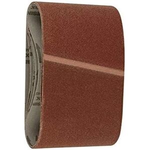 Hitachi 753285 - Papier ścierny do taśmowych szlifierek - 110x620mm, K120 Hitachi 753285 - Papier ścierny do taśmowych szlifierek - 110x620mm, K120