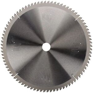 Lama da sega circolare TCT HiKOKI - 235x30 - 64T - Alluminio Lama da sega circolare TCT HiKOKI - 235x30 - 64T - Alluminio