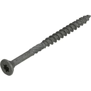 Dynaplus DynaFix 4,5x80mm TX25 - Schroef Dynaplus DynaFix 4,5x80mm TX25 - Schroef