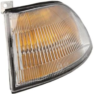 Tyc 18-1931-05-2 Semaforo anteriore sinistro - Luce freccia Tyc 18-1931-05-2 Semaforo anteriore sinistro - Luce freccia