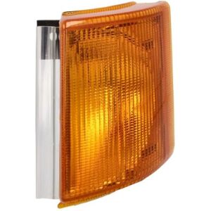Tyc Indicatore Sinistro Transit Mk3 - Segnalatore di Direzione Arancione Tyc Indicatore Sinistro Transit Mk3 - Segnalatore di Direzione Arancione