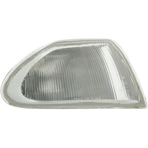 Tyc 18-3168-05-2 Indicatori di direzione anteriori destri bianchi - indicatore auto Tyc 18-3168-05-2 Indicatori di direzione anteriori destri bianchi - indicatore auto