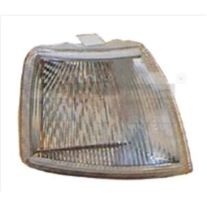 Tyc Vectra Freccia sinistra bianca - Luce indicatore Tyc Vectra Freccia sinistra bianca - Luce indicatore