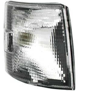Faro direccional delantero derecho blanco para Volkswagen VW Transporter Faro direccional delantero derecho blanco para Volkswagen VW Transporter