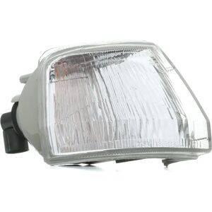 Tyc 18-3333-05-2 Clignotant blanc droit avant - Clignotant - Publicité Tyc 18-3333-05-2 Clignotant blanc droit avant - Clignotant - Publicité