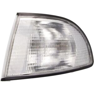 Tyc Audi A4 Linker Knipperlicht Wit - Richtingaanwijzer Tyc Audi A4 Linker Knipperlicht Wit - Richtingaanwijzer