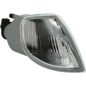 TYC Modelo 18-3583-05-2 Pisca lateral branco - Side Flasher TYC Modelo 18-3583-05-2 Pisca lateral branco - Side Flasher