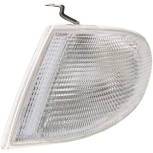 Tyc 18-5134-05-2 Luce indicatore bianca - Fanale indicatore Tyc 18-5134-05-2 Luce indicatore bianca - Fanale indicatore