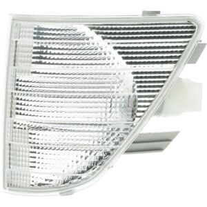 Tyc Modell 18-5178-05-2 Vänster Vit Sidoblinker - Sidoblinker Tyc Modell 18-5178-05-2 Vänster Vit Sidoblinker - Sidoblinker