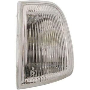 Tyc Linker Blinker Wit voor Seat Arosa Tyc Linker Blinker Wit voor Seat Arosa