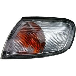 Tyc Nissan Almera Indicatore Sinistro Bianco - Luce Auto Tyc Nissan Almera Indicatore Sinistro Bianco - Luce Auto