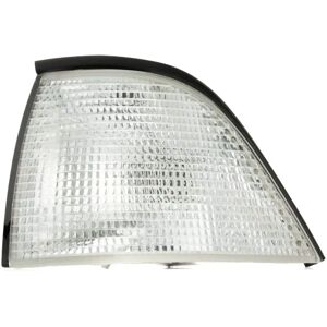 TYC 18-5352-15-2 Sinalizador frontal esquerdo branco - Luz de posição lateral TYC 18-5352-15-2 Sinalizador frontal esquerdo branco - Luz de posição lateral