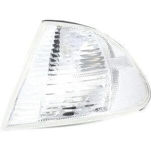 Tyc BMW 3er E46 Links Weiße Blinkleuchte - Blinklicht Tyc BMW 3er E46 Links Weiße Blinkleuchte - Blinklicht