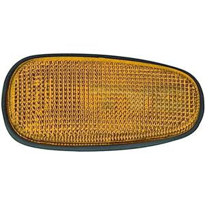 Tyc Opel Montaggio laterale arancione luce auto - Car Light Tyc Opel Montaggio laterale arancione luce auto - Car Light