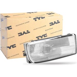 Tyc Modelo 4442001rue - Faro antiniebla para BMW Serie 3 (E36) - Derecha Tyc Modelo 4442001rue - Faro antiniebla para BMW Serie 3 (E36) - Derecha