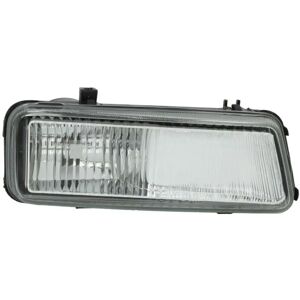 TyC Peugeot 806 MPV Sumuvalo - Fog Light TyC Peugeot 806 MPV Sumuvalo - Fog Light