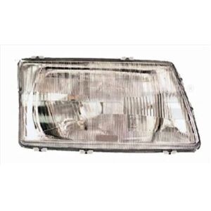 Tyc Audi 100 C3 H4 etuvalo - Vasen Tyc Audi 100 C3 H4 etuvalo - Vasen
