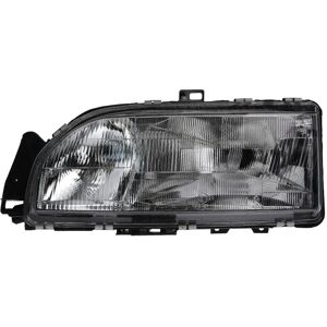 Tyc Malli 20-3422-05-2 - Etuvalo Ford Sierra Mk2 - Vasen Tyc Malli 20-3422-05-2 - Etuvalo Ford Sierra Mk2 - Vasen