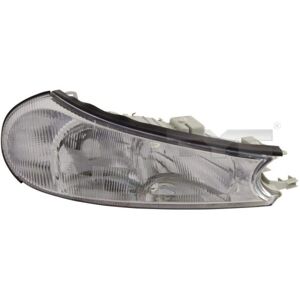 Tyc oikean puolen ajovalo Ford Mondeo - H1 H7 - 20-3753-45-2 Tyc oikean puolen ajovalo Ford Mondeo - H1 H7 - 20-3753-45-2