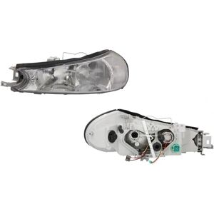 Proiettore TYC H7/H7 - Ford Mondeo II Proiettore TYC H7/H7 - Ford Mondeo II