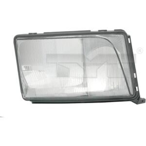 Copertura faro sinistra Mercedes-Benz Classe E - Copertura del faro Copertura faro sinistra Mercedes-Benz Classe E - Copertura del faro