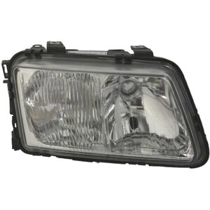 Tyc Oikea ajovalaisin Audi A3 1.6-1.9 TDI Quattro - Valo Tyc Oikea ajovalaisin Audi A3 1.6-1.9 TDI Quattro - Valo