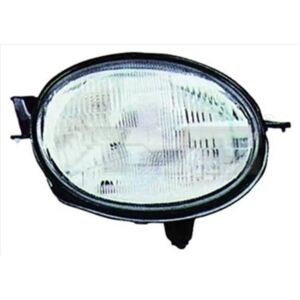 Proiettore anabbagliante destro Toyota Corolla VIII - H4, OEM 811101E370 Proiettore anabbagliante destro Toyota Corolla VIII - H4, OEM 811101E370
