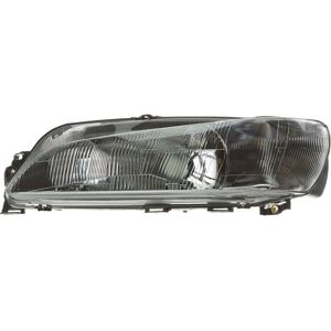 Tyc Peugeot 306 Ajovalo - H4 Vasen puoli Tyc Peugeot 306 Ajovalo - H4 Vasen puoli