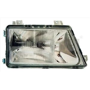 Tyc Mercedes Sprinter Etuvalo - Vasen - H1 B901 B902 Tyc Mercedes Sprinter Etuvalo - Vasen - H1 B901 B902