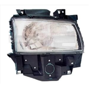Tyc Modello 205541082 - Faro anteriore per VW Transporter T4 - Omologato E Tyc Modello 205541082 - Faro anteriore per VW Transporter T4 - Omologato E