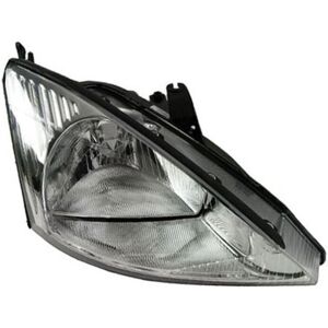 TYC 1M5113005FA Faros Cromados - Faros TYC 1M5113005FA Faros Cromados - Faros